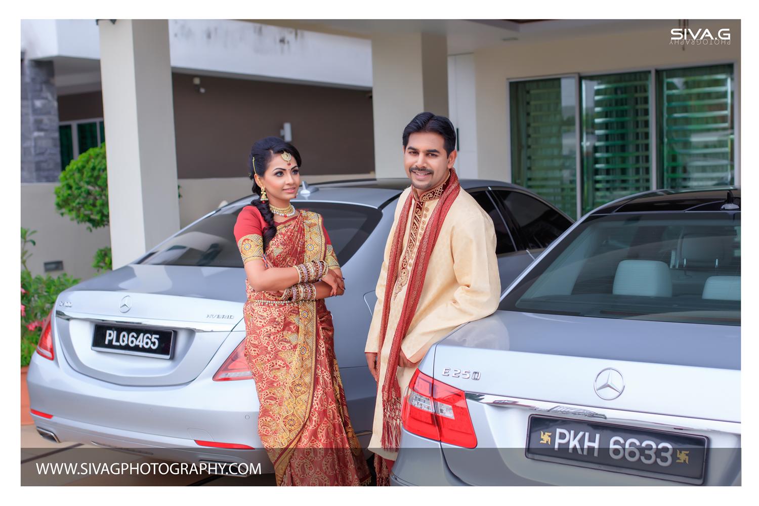 Candid Wedding PhotoGraphy Karur - Siva.G PhotoGraphy